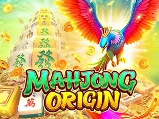 Mahjong_ Origin screenshot