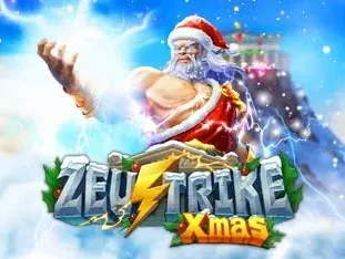 Zeustrike Xmas